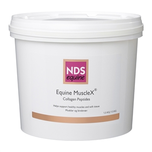NDS® Equine MuscleX®