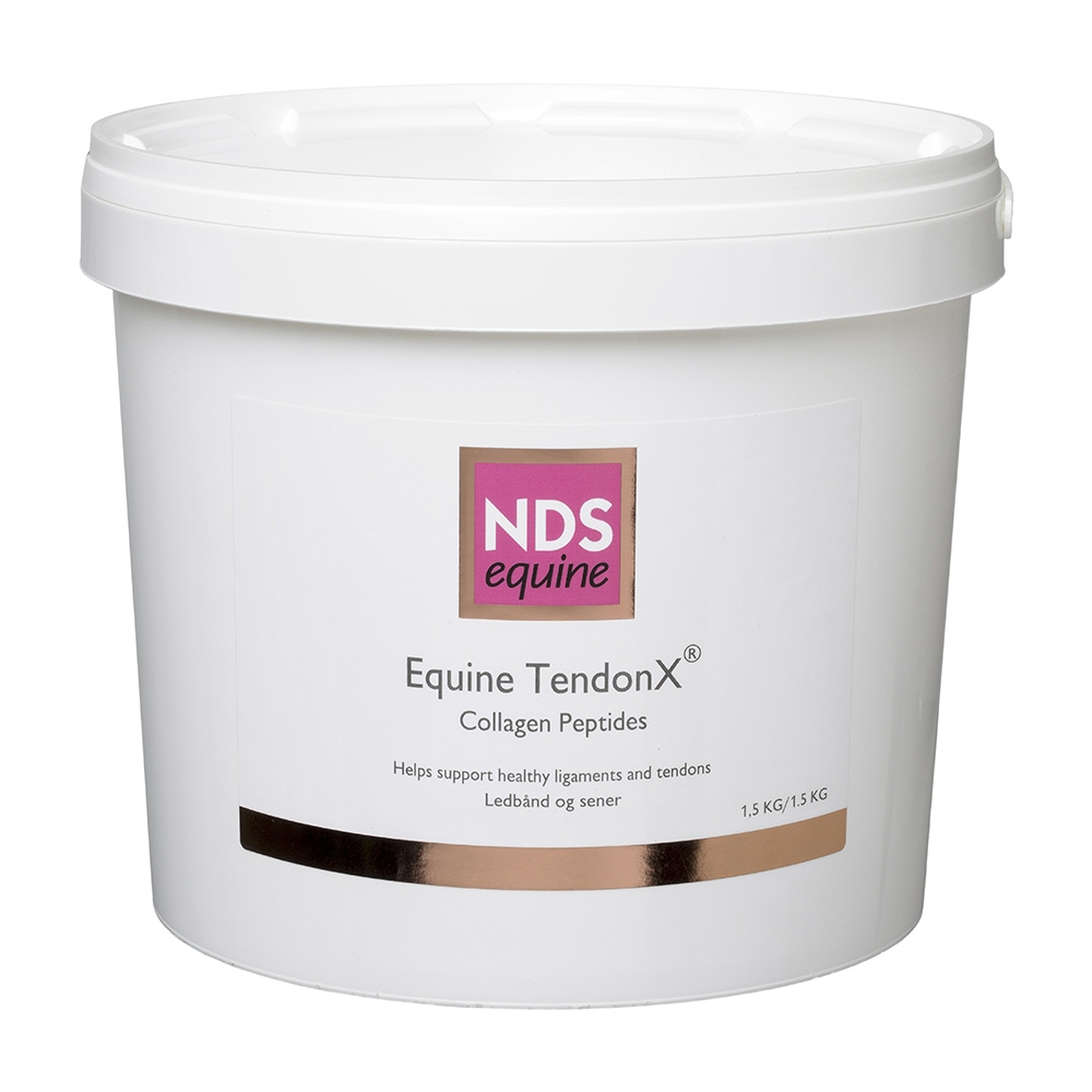 NDS® Equine TendonX®