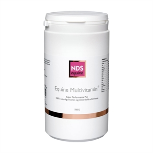 NDS Equine Multivitamin
