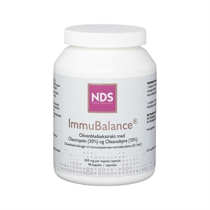 NDS® ImmuBalance