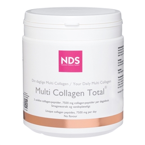 NDS® Multi Collagen Total® 